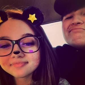 Meet your Posher, Zoe